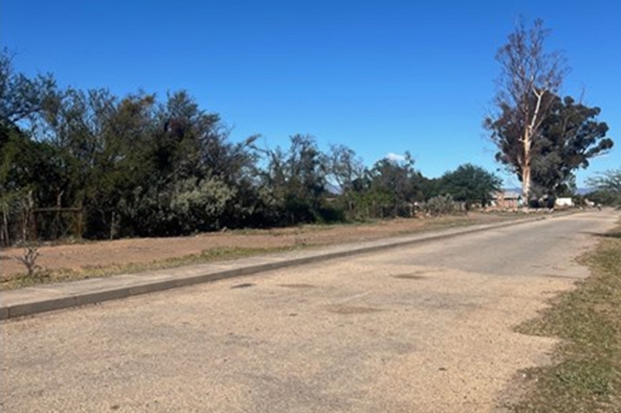 0 Bedroom Property for Sale in Steytlerville Eastern Cape